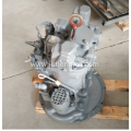 Excavator ZX200-3G hydraulic pump 9195235